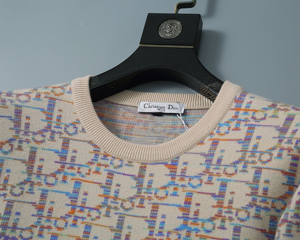 ブランドセーター内部構造